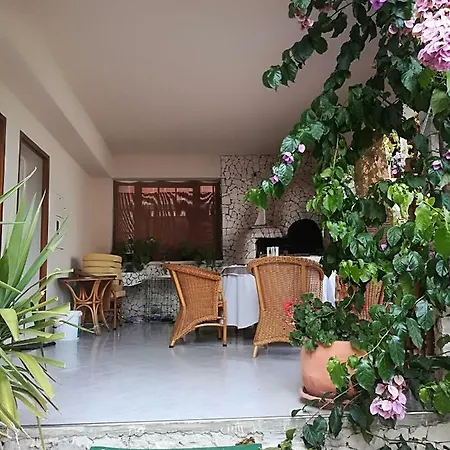 House Marijana Sibenik Villa Zablace Exterior photo