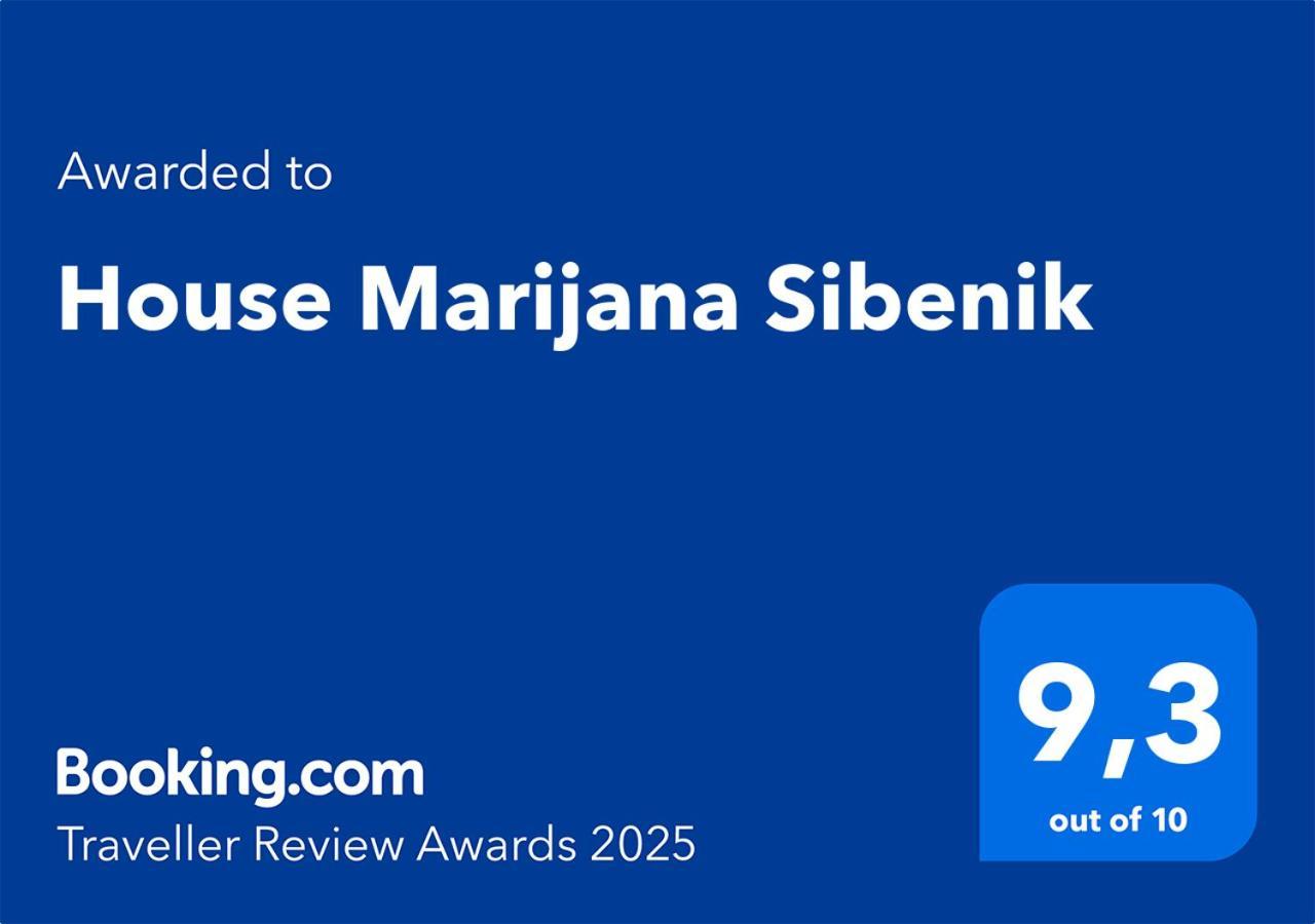 House Marijana Sibenik * Zablaće