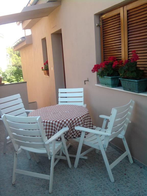 House Marijana Sibenik Casa vacanze Zablaće