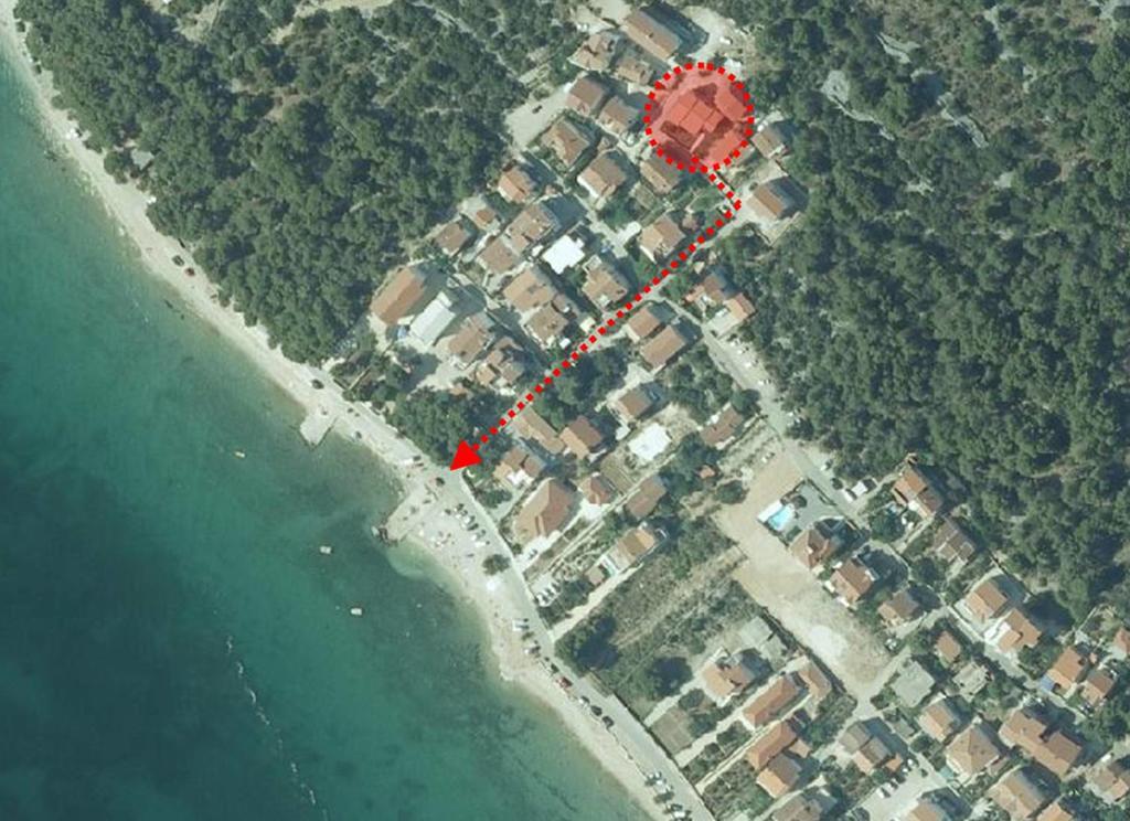 Casa vacanze House Marijana Sibenik